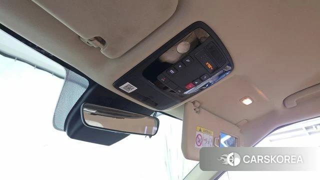 Kia Carnival 4th generation id 4986426 из Кореи 18