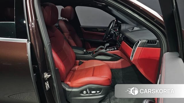 Porsche Cayenne (PO536) id 4717766 из Кореи 18