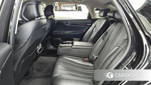 Genesis G80 (RG3) id 5026842 из Кореи 18