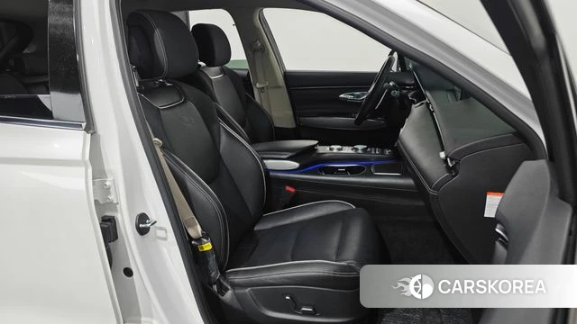 Genesis Electrified GV70 id 4958744 из Кореи 18