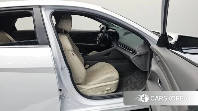 Hyundai The New Avante (CN7) id 5026964 из Кореи 18