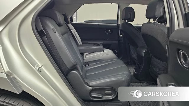 Hyundai The New Ionic 5 id 4834340 из Кореи 18