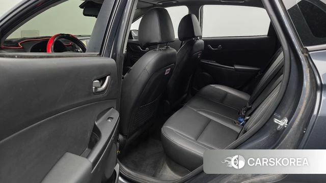 Hyundai Kona id 4978216 из Кореи 18