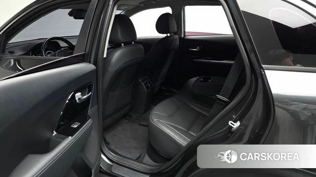 Kia Niro EV id 5023051 из Кореи 18