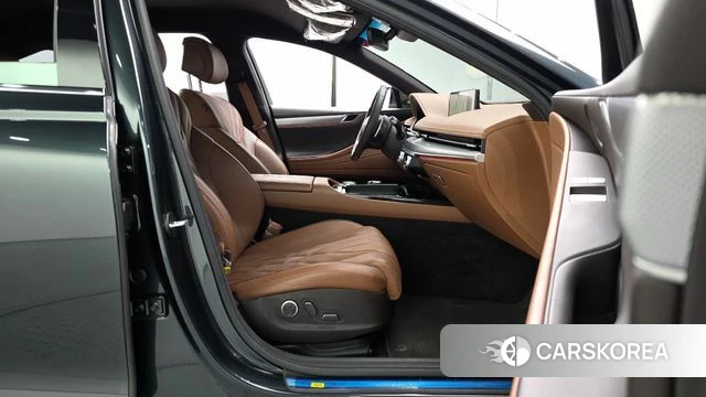 Genesis G80 (RG3) id 5021712 из Кореи 18