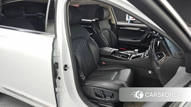 Genesis G90 id 4943933 из Кореи 18