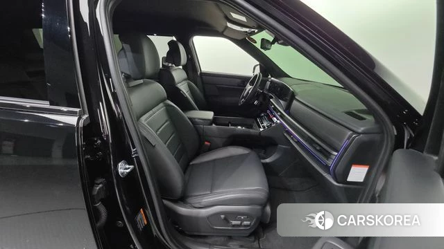 Hyundai Santa Fe (MX5) id 4974826 из Кореи 18