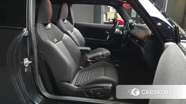 Mini Cooper S 4th Generation id 5015747 из Кореи 18