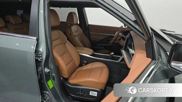 Ssangyong Torres id 4965731 из Кореи 18