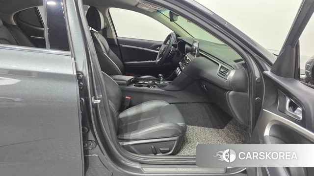 Genesis G70 id 4998320 из Кореи 18