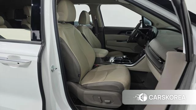 Kia Carnival 4th generation id 5040007 из Кореи 18