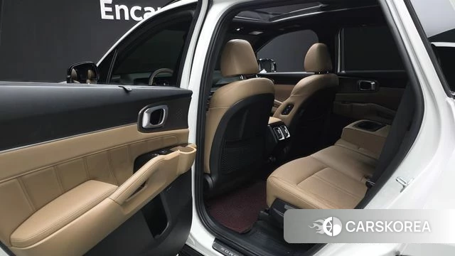 Kia The New Sorento 4th Generation id 4980352 из Кореи 18