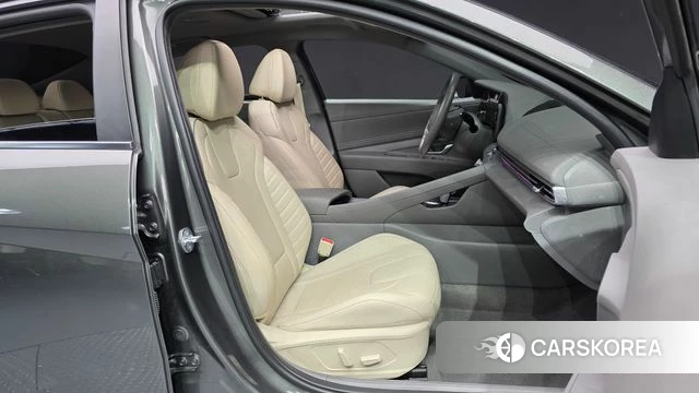 Hyundai The New Avante (CN7) id 4506294 из Кореи 18