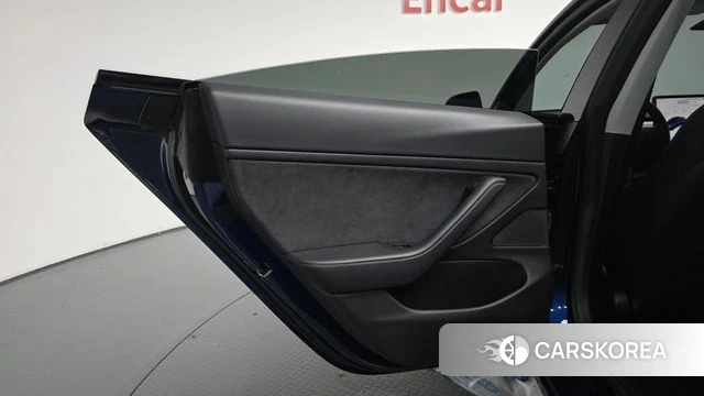 Tesla Model 3 id 4881663 из Кореи 18