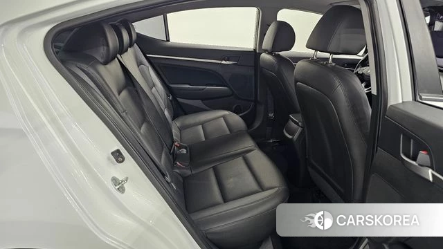 Hyundai The New Avante AD id 5013449 из Кореи 18