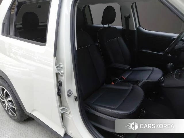 Hyundai Casper id 4661701 из Кореи 18
