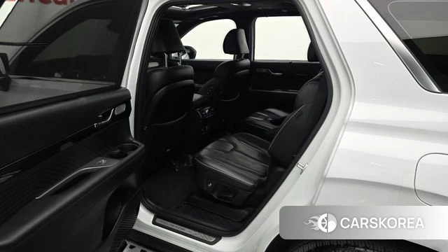 Hyundai The New Palisade id 5011934 из Кореи 18