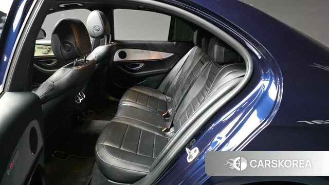 Mercedes-Benz E-Class W213 id 4987037 из Кореи 18