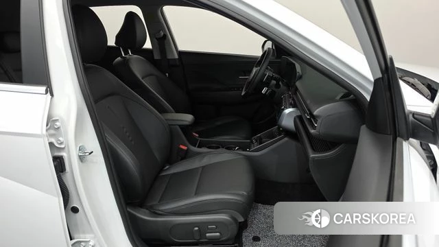 Hyundai Kona (SX2) id 4791922 из Кореи 18