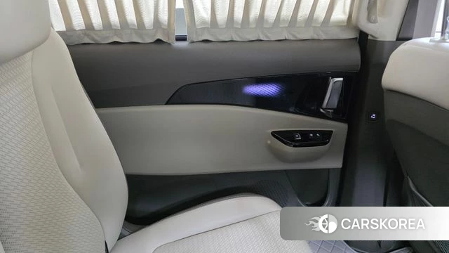 Kia Carnival 4th generation id 4854046 из Кореи 18