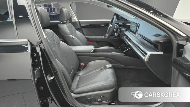 Hyundai Grandeur (GN7) id 4965147 из Кореи 18