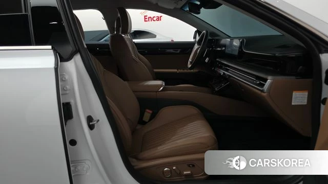Hyundai Grandeur Hybrid (GN7) id 4950253 из Кореи 18