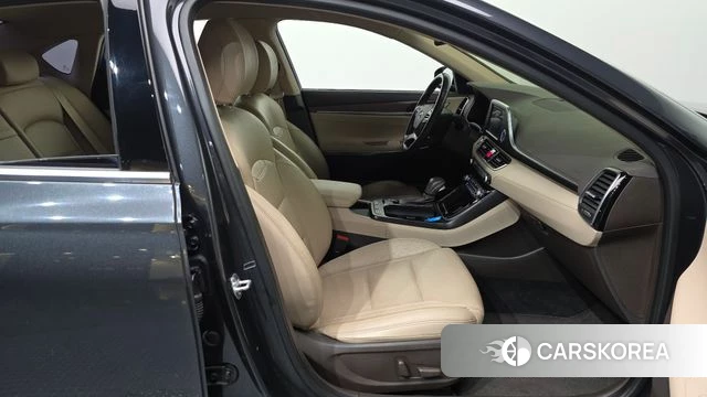 Hyundai Grandeur IG id 5018931 из Кореи 18