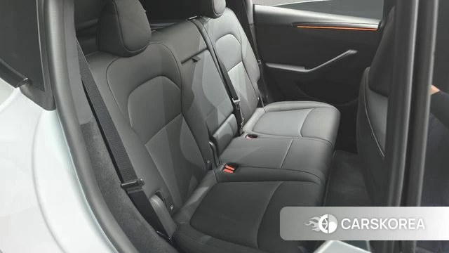 Tesla Model Y id 4940792 из Кореи 18