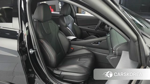 Hyundai The New Avante (CN7) id 4686995 из Кореи 18