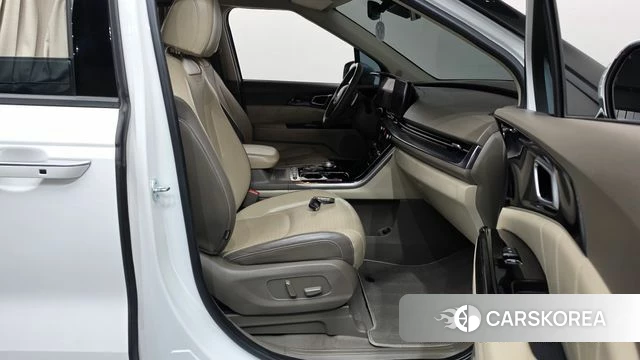 Kia Carnival 4th generation id 4943266 из Кореи 18