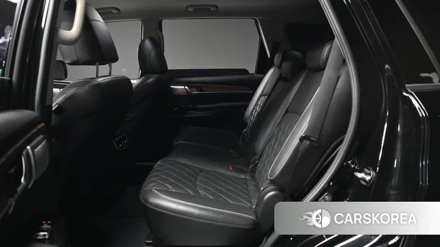 Kia Mohave Master id 5054237 из Кореи 18