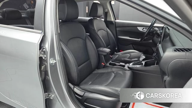 Kia The New K3 2nd generation id 4997082 из Кореи 18