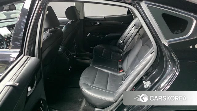 Kia K7 Premier id 4987729 из Кореи 18