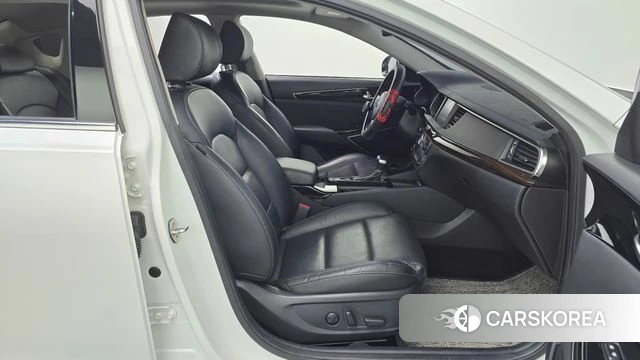 Kia Come New K7 id 5013791 из Кореи 18
