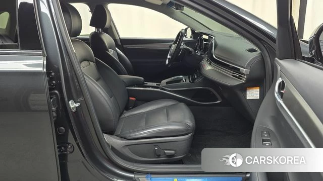 Hyundai The New Grandeur IG Hybrid id 4736598 из Кореи 18