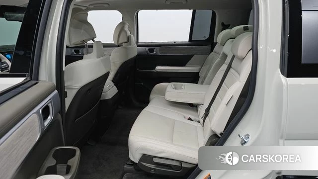 Hyundai Santa Fe (MX5) id 5011449 из Кореи 18