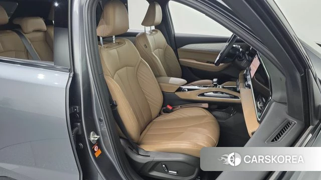Renault Korea (Samsung) Grand Coleos id 5001695 из Кореи 18