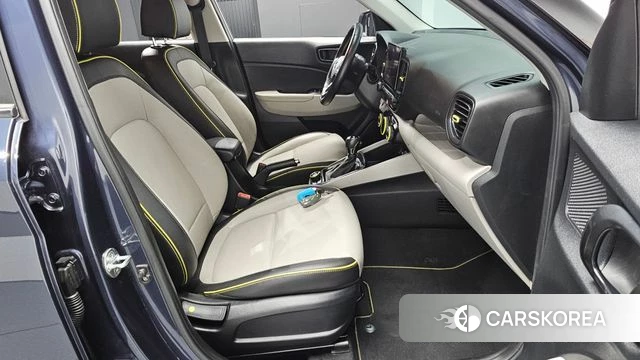Hyundai Venue id 4992278 из Кореи 18