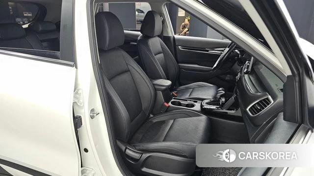 Kia Seltos id 4977154 из Кореи 18
