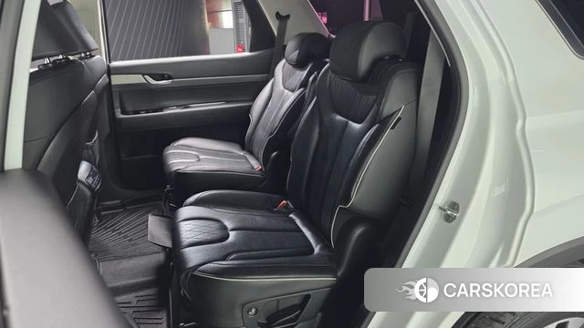 Hyundai Palisade id 5041838 из Кореи 18