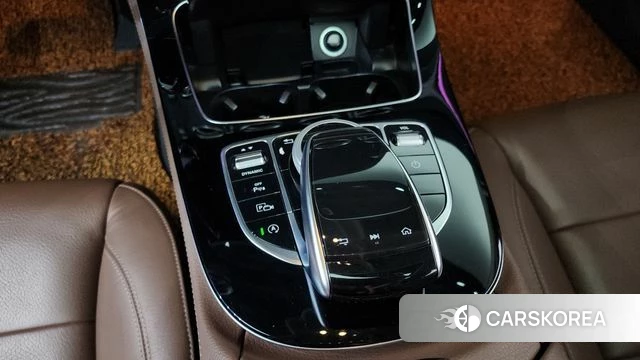 Mercedes-Benz E-Class W213 id 4988428 из Кореи 18