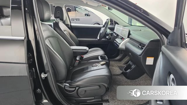 Hyundai Ionic 5 id 5027447 из Кореи 18