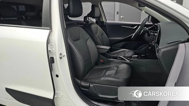 Kia Di All New Niro EV id 4991707 из Кореи 18