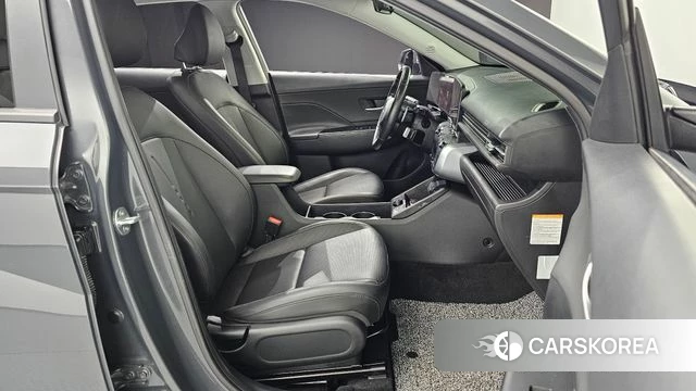 Hyundai Kona Hybrid (SX2) id 5002286 из Кореи 18