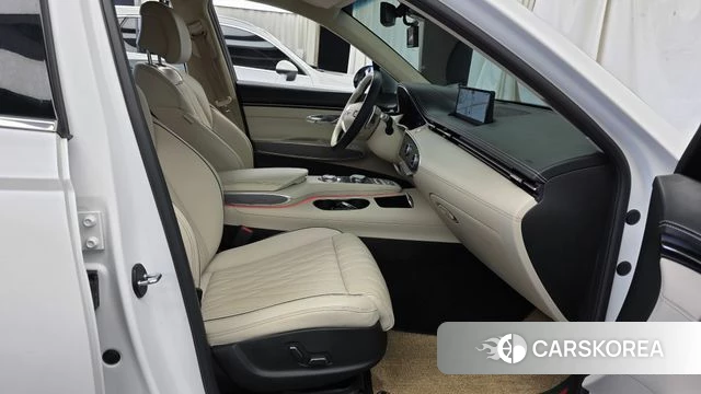 Genesis GV70 id 4951910 из Кореи 18