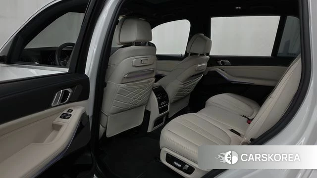BMW X7 (G07) id 5001565 из Кореи 18