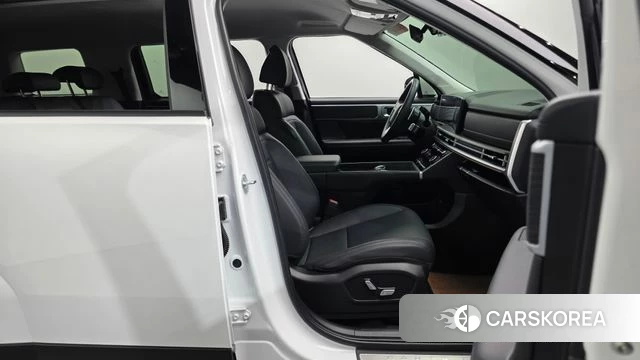 Hyundai Santa Fe (MX5) id 5021459 из Кореи 18