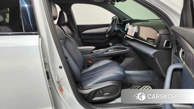 Renault Korea (Samsung) Grand Coleos id 4897914 из Кореи 18