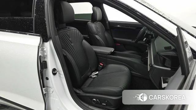 Hyundai Grandeur (GN7) id 4753016 из Кореи 18