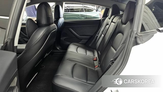 Tesla Model 3 id 4763746 из Кореи 18